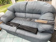 Shakespeare sigma supra for sale  PETERBOROUGH