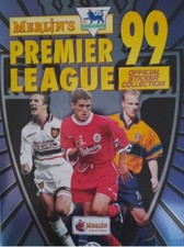 Merlin football premier for sale  HARTLEPOOL