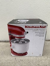 Kitchenaid kaica ice for sale  Van Nuys