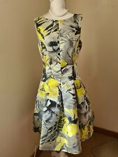 Coast sleeveless fitted for sale  CORWEN