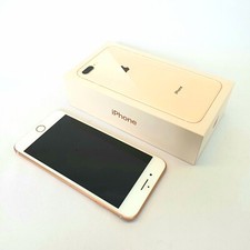 Apple iPhone 8 Plus  64GB - Gold comprar usado  Enviando para Brazil