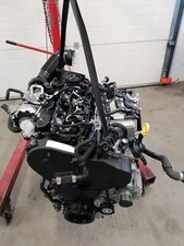 Motor engine audi gebraucht kaufen Motor engine audi gebraucht kaufen  Küstrin-Kietz