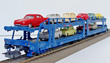 Electrotren 6002 wagon d'occasion  Hyères