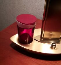 Petit pot rouge d'occasion  Lingolsheim