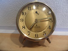 Alter junghans wecker gebraucht kaufen  Amstetten