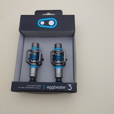 Crankbrothers fahrrad pedale gebraucht kaufen  Rödermark