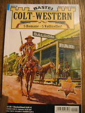 Colt western sammelband gebraucht kaufen  Duisburg