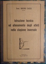 Sport zauli allenamento usato  Milano