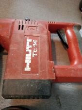 Hilti te14 110v for sale  BURNLEY