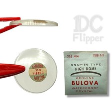 Bulova 10bzc watch for sale  Washington