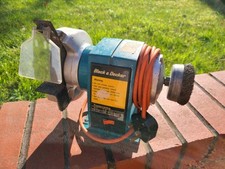 Black decker powercentre for sale  DEWSBURY