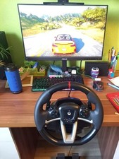 Hori racing wheel gebraucht kaufen  Schwerin