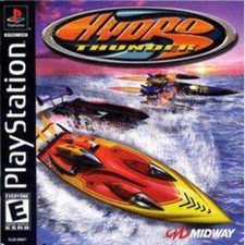 Hydro thunder for sale  Fort Myers