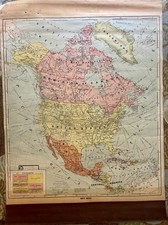 Vintage cram 1938 for sale  Evansville