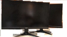 Vendo monitor acer usato  Fossombrone