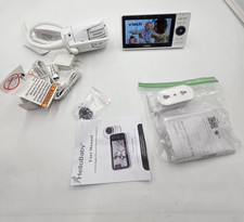 Monitor de bebê HelloBaby sem WiFi tela 5" bateria 30 horas vídeo pan-tilt-zoom comprar usado Monitor de bebê HelloBaby sem WiFi tela 5" bateria 30 horas vídeo pan-tilt-zoom comprar usado  Enviando para Brazil