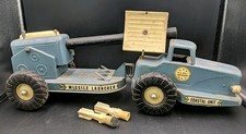 Antique nylint toys for sale  Granville