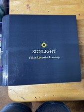 Sonlight 20th century for sale  Rockwood