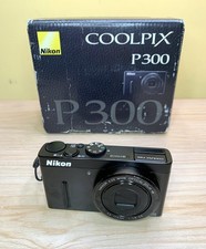 Fotocamera digitale nikon usato  Polistena