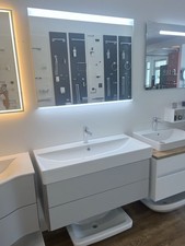 Duravit badmöbel xsquare gebraucht kaufen  Haßfurt