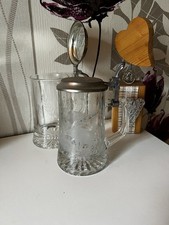 Alwe krüge zinndeckel gebraucht kaufen  Lengerich