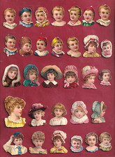 150 rare chromo d'occasion  Lagny-sur-Marne