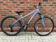Specialized hardrock inch for sale  CHERTSEY