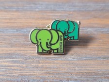 Pins éléphant bar d'occasion  Laillé