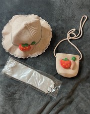 Little girl summer for sale  Woodstock