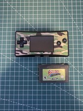 Gameboy micro for sale  Bristol