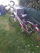Fahrrad city bike gebraucht kaufen  Gründau