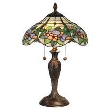 dale tiffany lamp for sale  Rogers