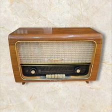Stassfurt roehrenradio rft gebraucht kaufen  Berlin
