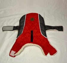 fleece dog vest coat for sale  Sacramento