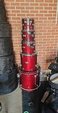 Mapex vxb series for sale  BILLINGHAM