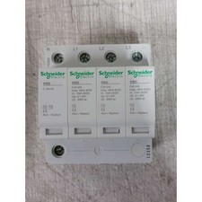 Schneider 16569 scaricatore usato  Italia