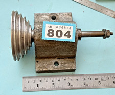 Watchmakers lathe pulley for sale  LOUGHBOROUGH