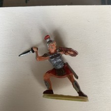 Elastolin sammelfigur römer gebraucht kaufen  Münster