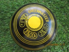 Great greenmaster crown for sale  WALSALL