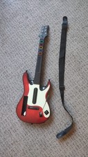 Wii guitar hero gebraucht kaufen  Remscheid