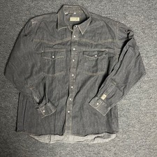 John gee jeanshemd gebraucht kaufen  Coburg