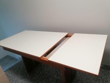 Tavolo legno allungabile usato  Milano