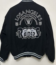 Los angeles raiders for sale  NORTHWOOD