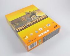 Battletech mechcommander 1998 gebraucht kaufen  Harpstedt
