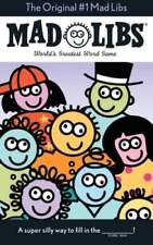 Original mad libs for sale  Montgomery