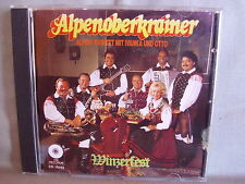 Alpenoberkrainer winzerfest re gebraucht kaufen  Krefeld