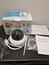 Jidetech ptz outdoor for sale  GUILDFORD