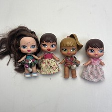 Bratz babyz baby for sale  Biloxi