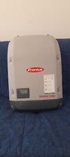 Fronius inverter symo usato  Rho