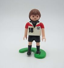 Playmobil sport football d'occasion  Thomery